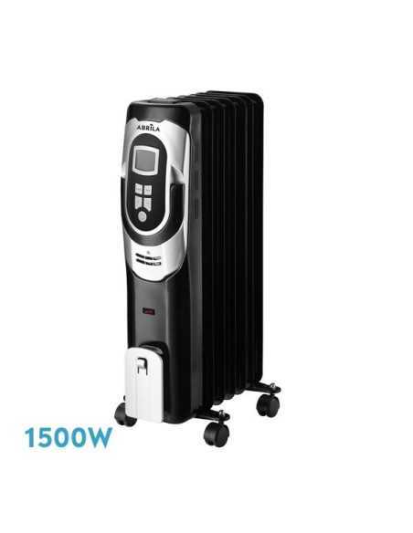 Radiador de Aceite ABRILA Serie Confort 198431509