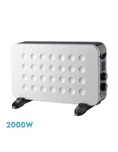 Convector ABRILA Serie Hogar 198512001