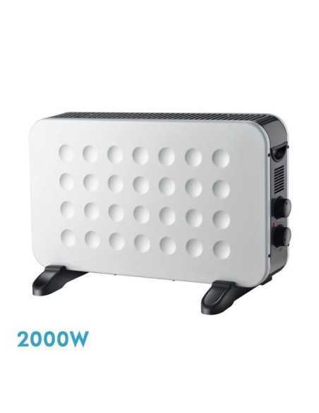 Convector ABRILA Serie Hogar 198512001