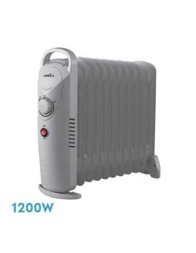 Radiador de Aceite ABRILA Serie Confort 198411201