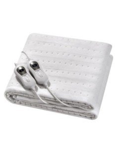 Calientacamas Eléctrico Duo ABRILA Serie Bienestar 199912301