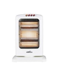 Estufa Eléctrica ABRILA Serie Candente 202321201