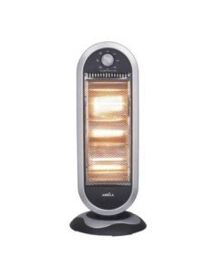 Estufa Eléctrica ABRILA Serie Candente 202341278