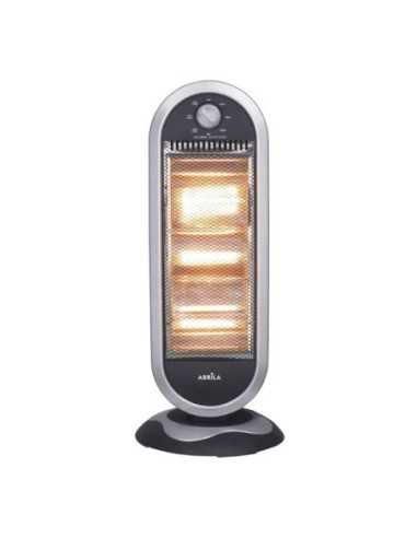 Estufa Eléctrica ABRILA Serie Candente 202341278