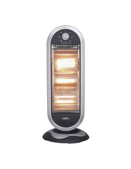 Estufa Eléctrica ABRILA Serie Candente 202341278