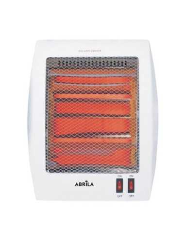Estufa Eléctrica de Cuarzo ABRILA Serie Igneo 202410801