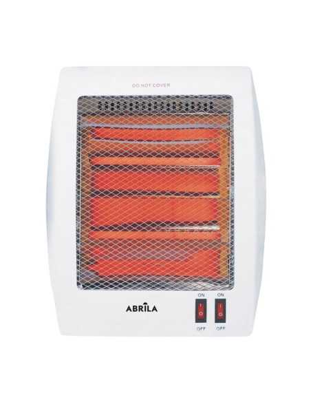 Estufa Eléctrica de Cuarzo ABRILA Serie Igneo 202410801