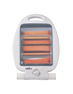 Estufa Eléctrica de Cuarzo ABRILA Serie Igneo 202420801