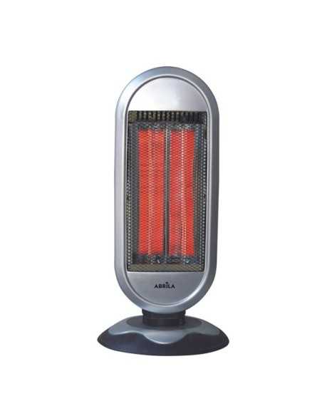 Estufa Eléctrica de Carbono ABRILA Serie Fulgor 202610978