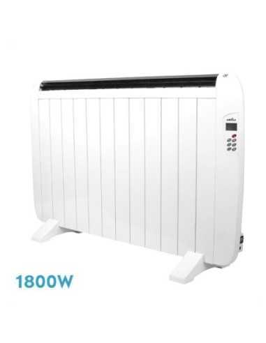 Emisor Térmico ABRILA Serie Gaban 202711801