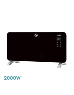 Emisor Térmico ABRILA Serie Gagan 202722009