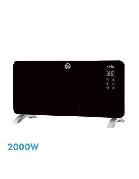 Emisor Térmico ABRILA Serie Gagan 202722009