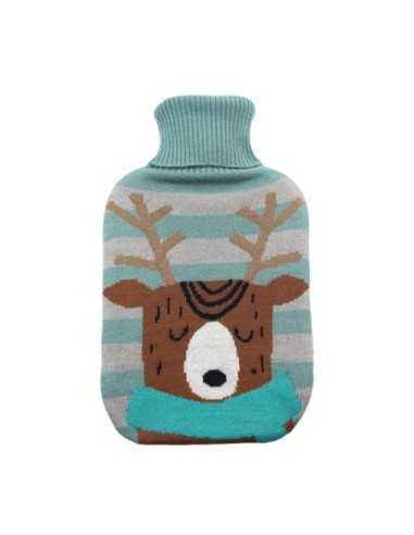 Bolsa de agua caliente ABRILA Serie Mimo 202806208