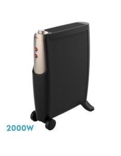 Radiador de Mica ABRILA Serie Imperial 226722016