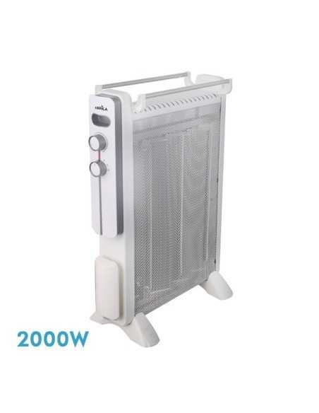 Radiador de Mica ABRILA Serie Caicos 228822001