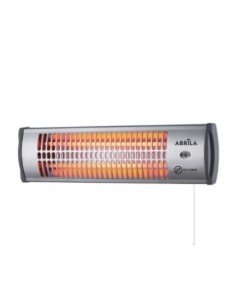 Estufa Eléctrica Cuarzo ABRILA Serie Tioman 229121278