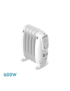 Radiador de Aceite ABRILA Serie Irlanda 231030601