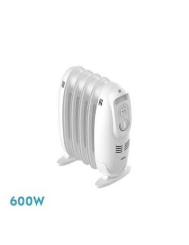 Radiador de Aceite ABRILA Serie Irlanda 231030601