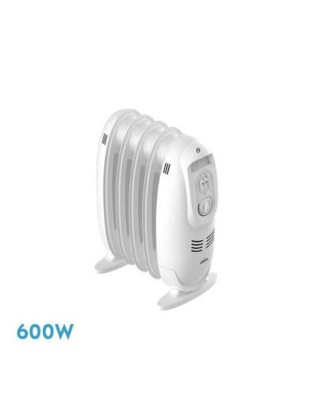 Radiador de Aceite ABRILA Serie Irlanda 231030601