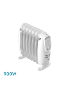 Radiador de Aceite ABRILA Serie Irlanda 231030901 2