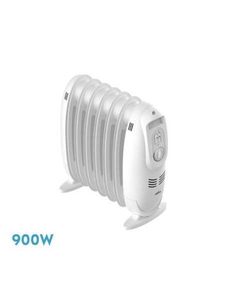 Radiador de Aceite ABRILA Serie Irlanda 231030901