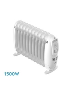 Radiador de Aceite ABRILA Serie Irlanda 231031501