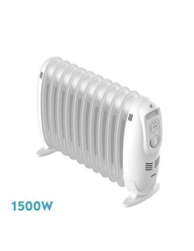 Radiador de Aceite ABRILA Serie Irlanda 231031501