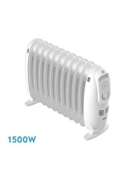 Radiador de Aceite ABRILA Serie Irlanda 231031501