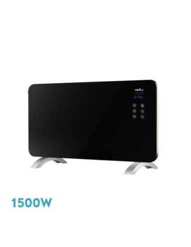 Emisor Térmico ABRILA Serie Cristal 232221509