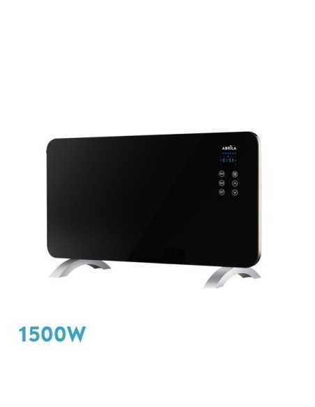 Emisor Térmico ABRILA Serie Cristal 232221509