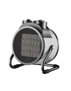 Termoventilador Cerámico ABRILA Serie Gabon 232933009