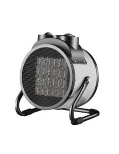 Termoventilador Cerámico ABRILA Serie Gabon 232933009