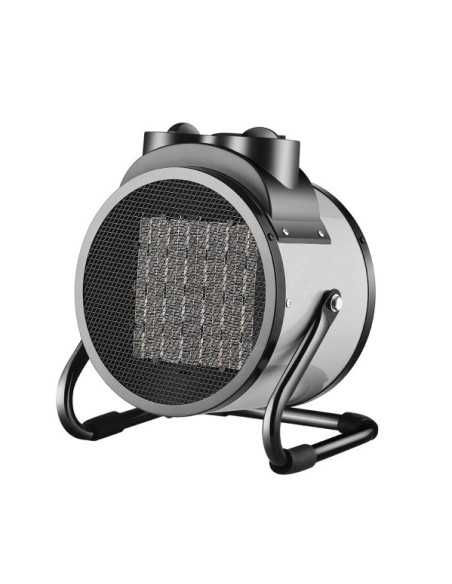 Termoventilador Cerámico ABRILA Serie Gabon 232933009