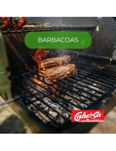 Barbacoa IMEX EL ZORRO 71405 2