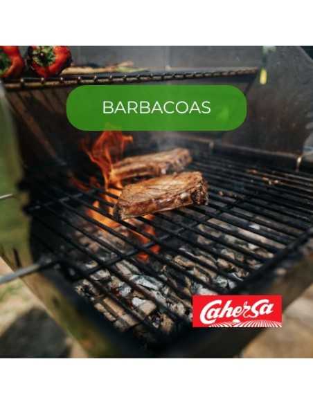 Barbacoa Leña o Carbón IMEX EL ZORRO 71405