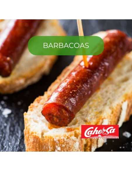 Barbacoa Leña o Carbón IMEX EL ZORRO 71440