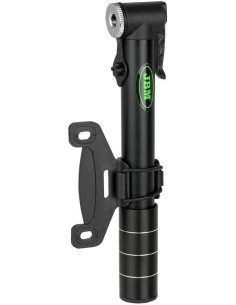 BOMBA DE MANO PARA BICICLETA 2