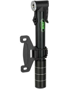 BOMBA DE MANO PARA BICICLETA 2