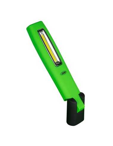 PORTATIL DE TALLER CON BASE IMANTADA ARTICULADA 300LM