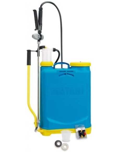 Pulverizador Evolution 15 Lts