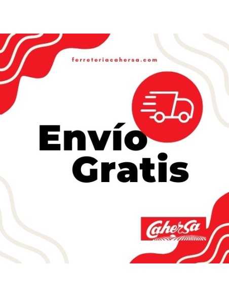 Termoventilador ABRILA 197912001