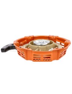 Arranque Completo Hidrolavadora ANOVA HG3000