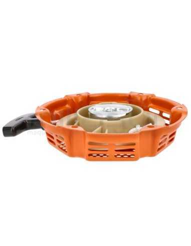 Arranque Completo Hidrolavadora ANOVA HG3000