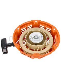 Arranque Completo Hidrolavadora ANOVA HG3000 2