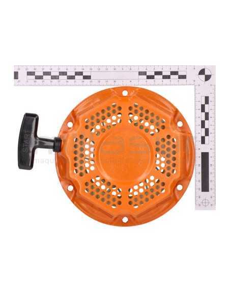 Arranque Completo Hidrolavadora ANOVA HG3000