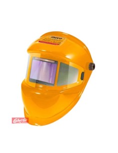 Pantalla Electrónica de Soldar INGCO AHM006