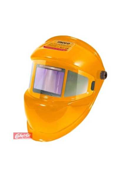 Pantalla Electrónica de Soldar INGCO AHM006