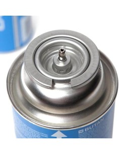 Cartucho de Gas SUPER-EGO BTN 250 2