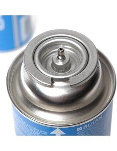 Cartucho de Gas SUPER-EGO BTN 250 2