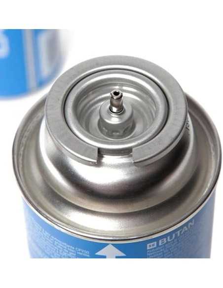 Cartucho de Gas SUPER-EGO BTN 250